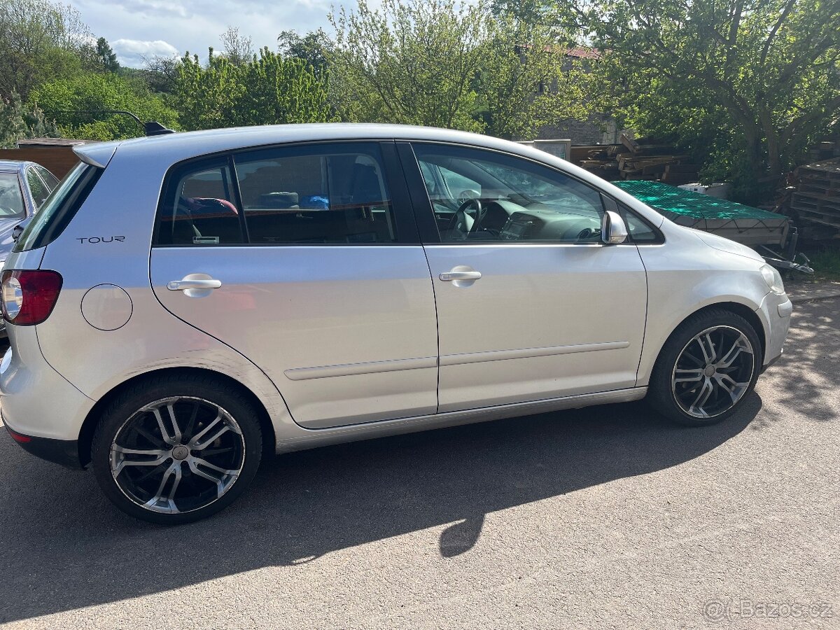 Alu kola 5x112 t18