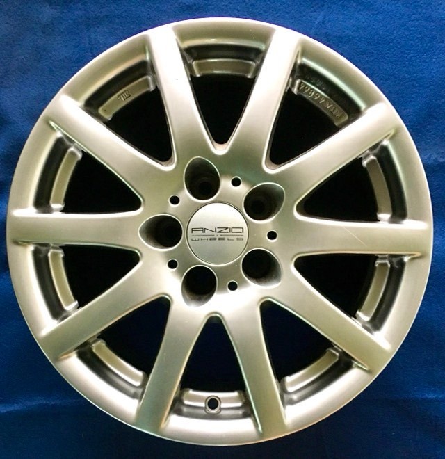 Disk ANZIO Ultra 6.5x15