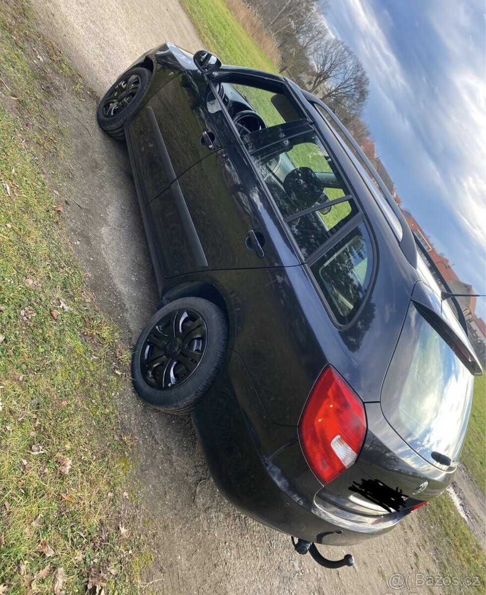 Prodam skoda fabia 2