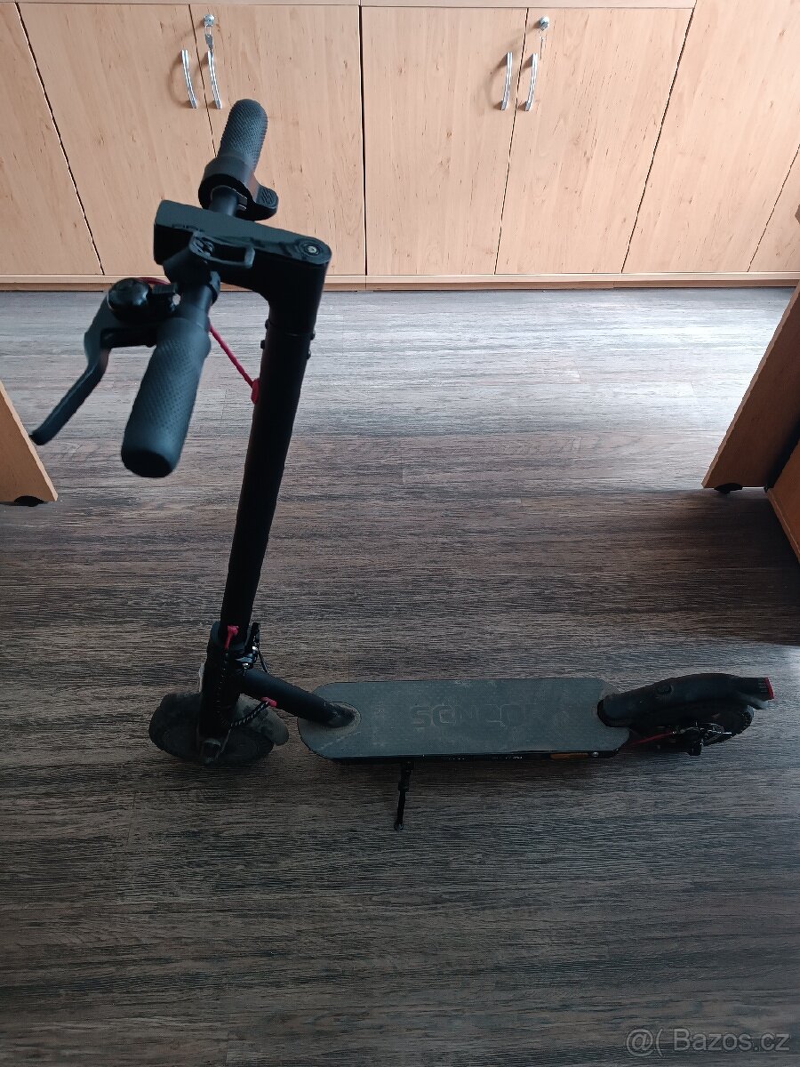 Elektro koloběžka Sencor Scooter two