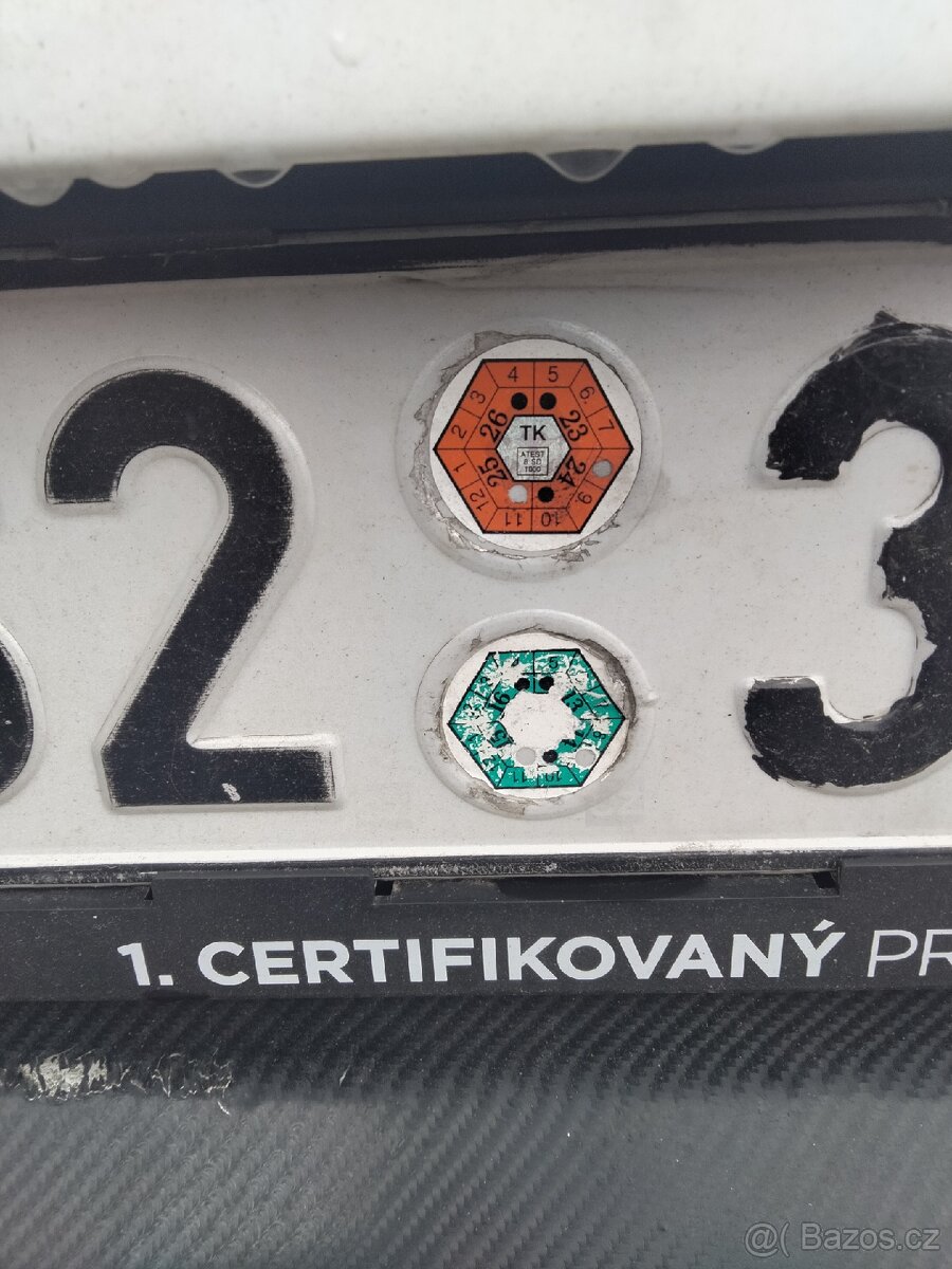 Škoda Fabia 1.4 MPI 50 KW