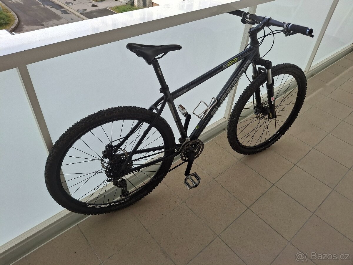 MTB Superior 29"