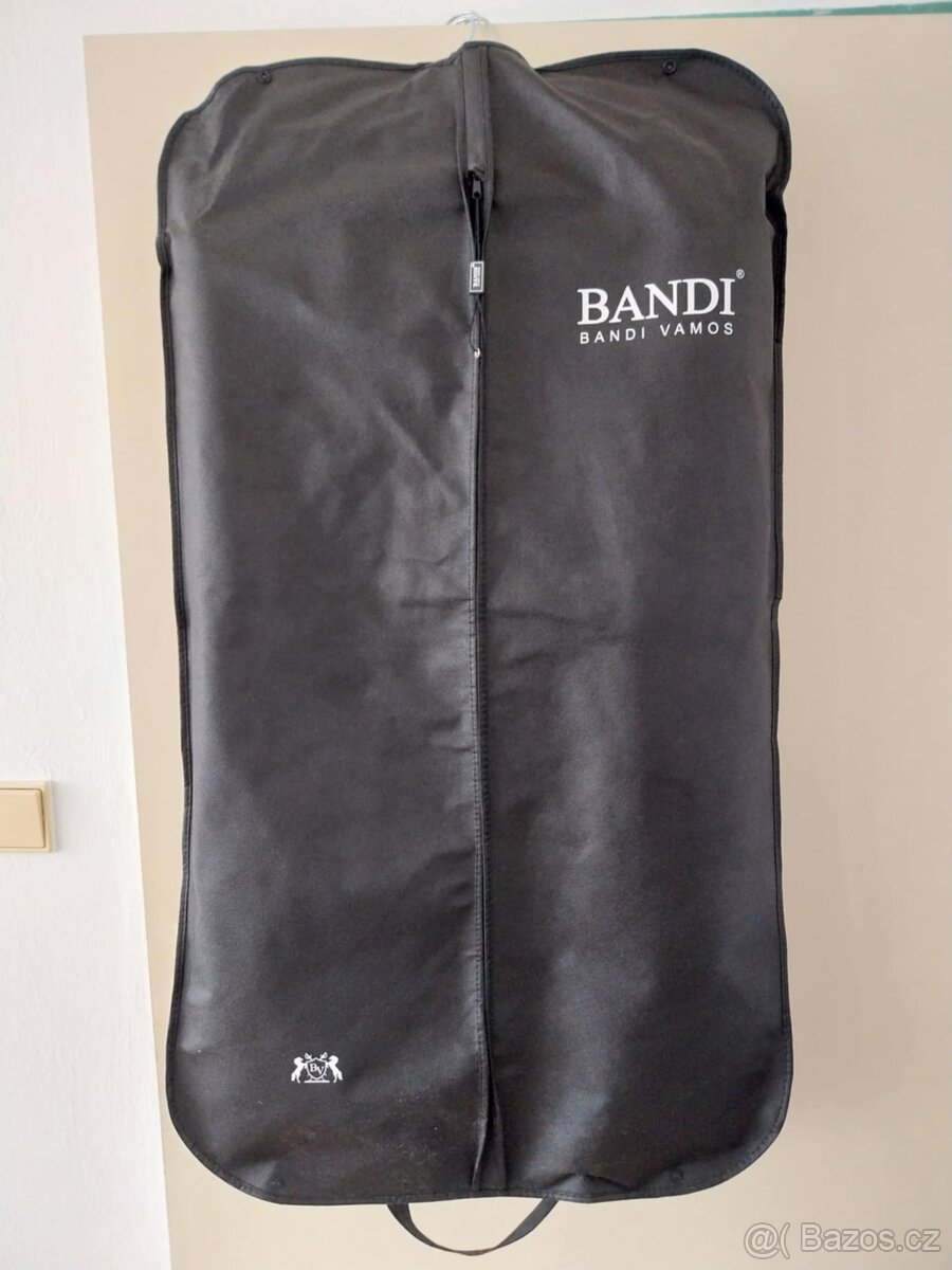 Pánský oblek Bandi