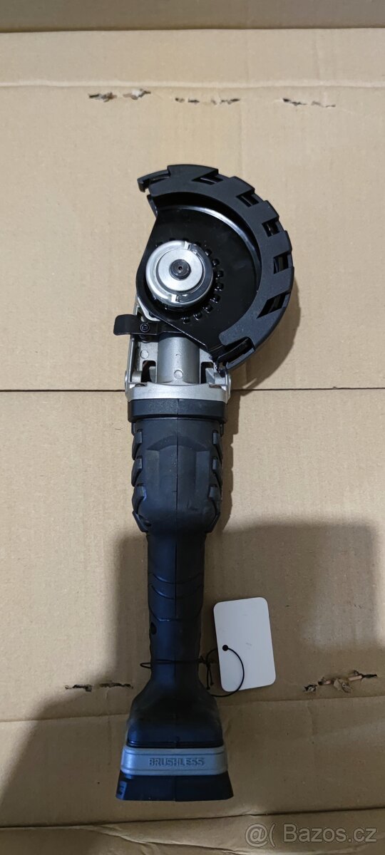 Aku flexa Parkside performance 20 v x team nová