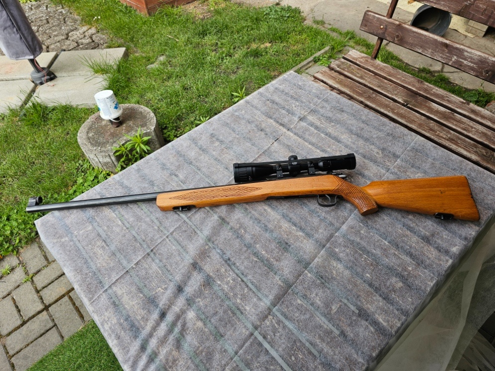 Malrážka ZKM 451