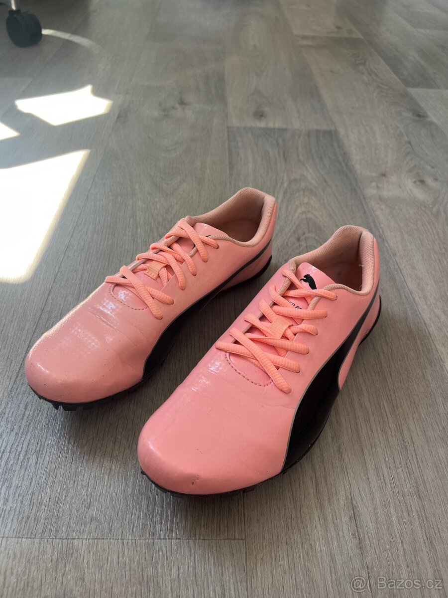 tretry PUMA EvoSPEED Prep Sprint 2