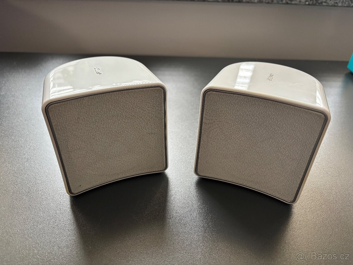 Reproduktory Jamo A 102
