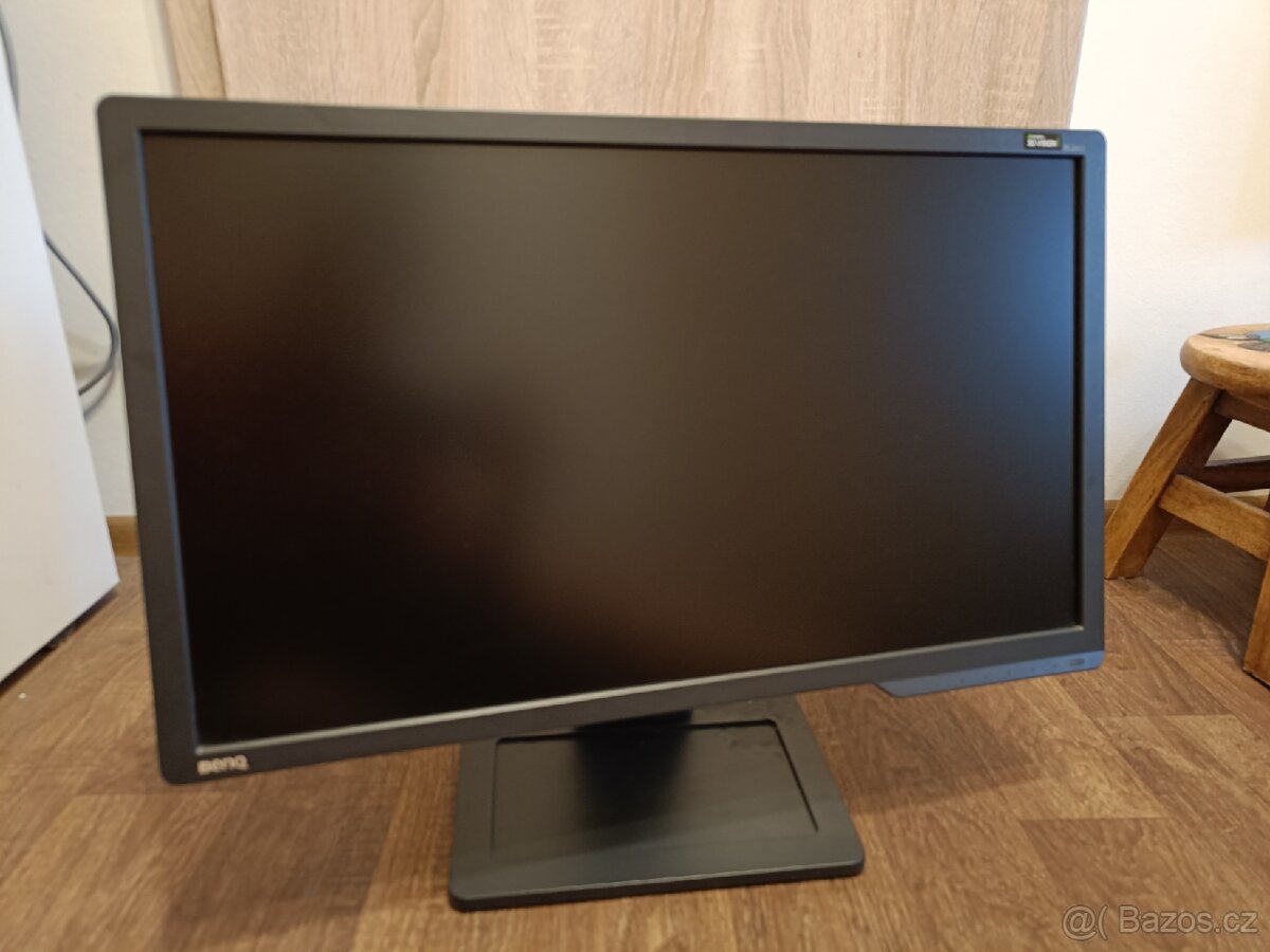 Herní monitor Benq Zowie XL2411 24"