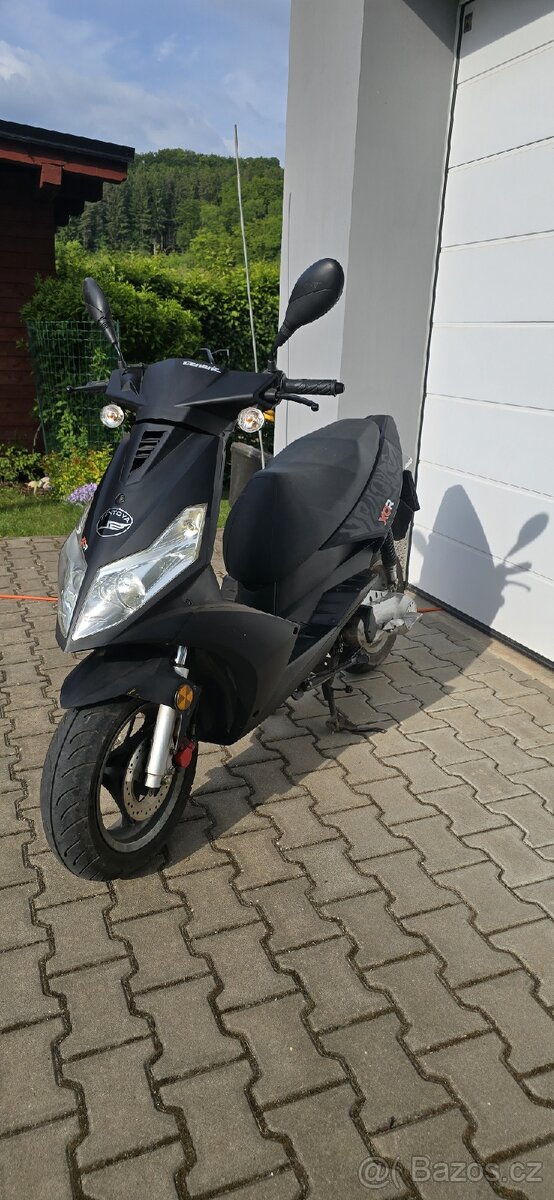 KENTOYA XOR