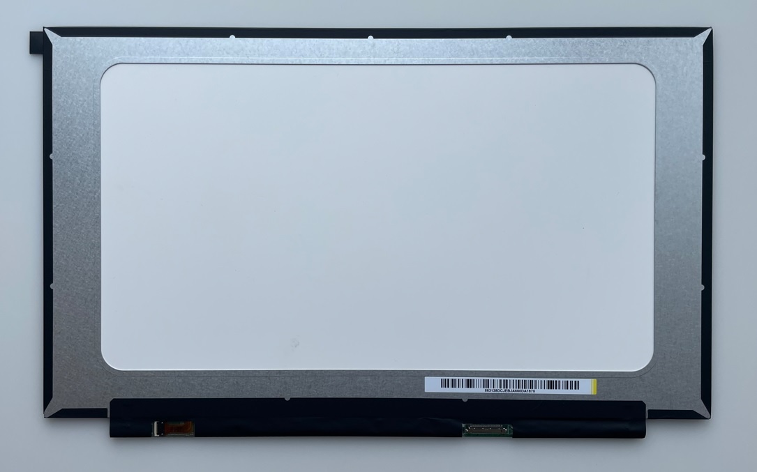 NT156WHM-N44 NOVÝ LCD display, rozlišení 1366x768