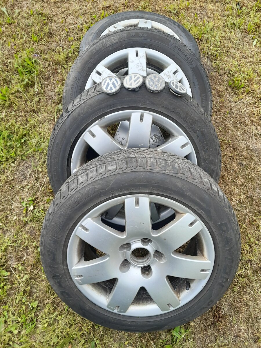 Alu kola B5