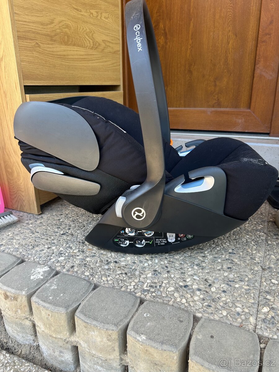 Cybex 45-87cm.