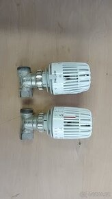 Termoventil 3/8