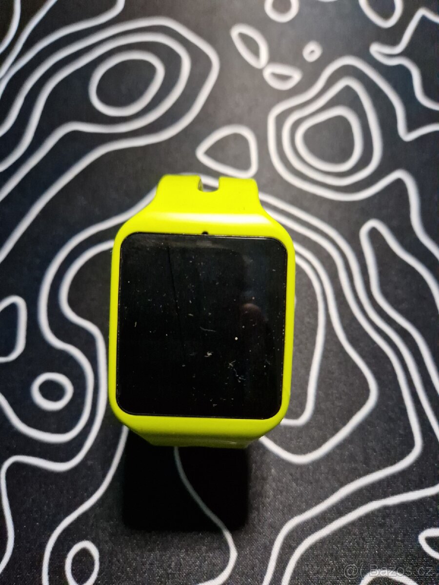 Sony Smart Watch 3 SWR50