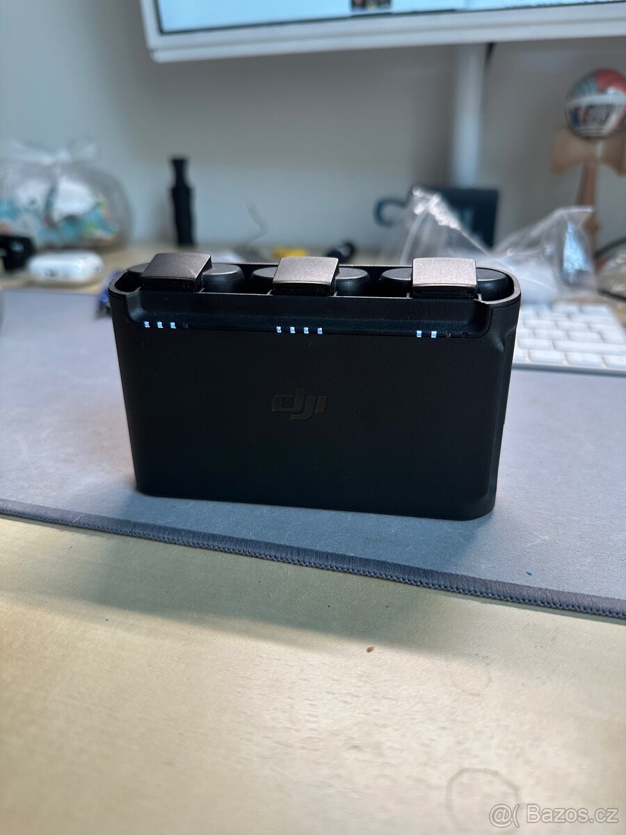 DJI mavic mini baterie