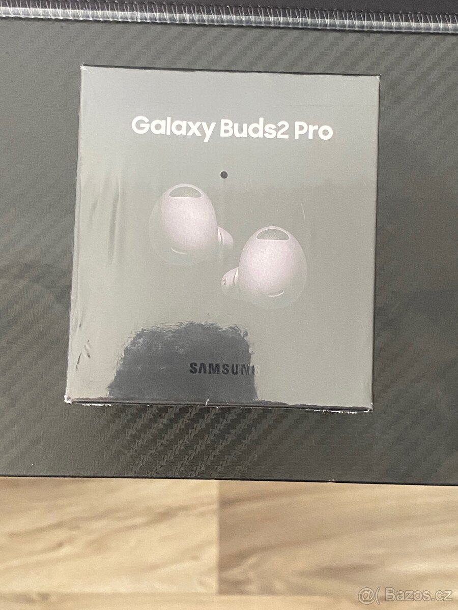 Galaxy Buds2 Pro