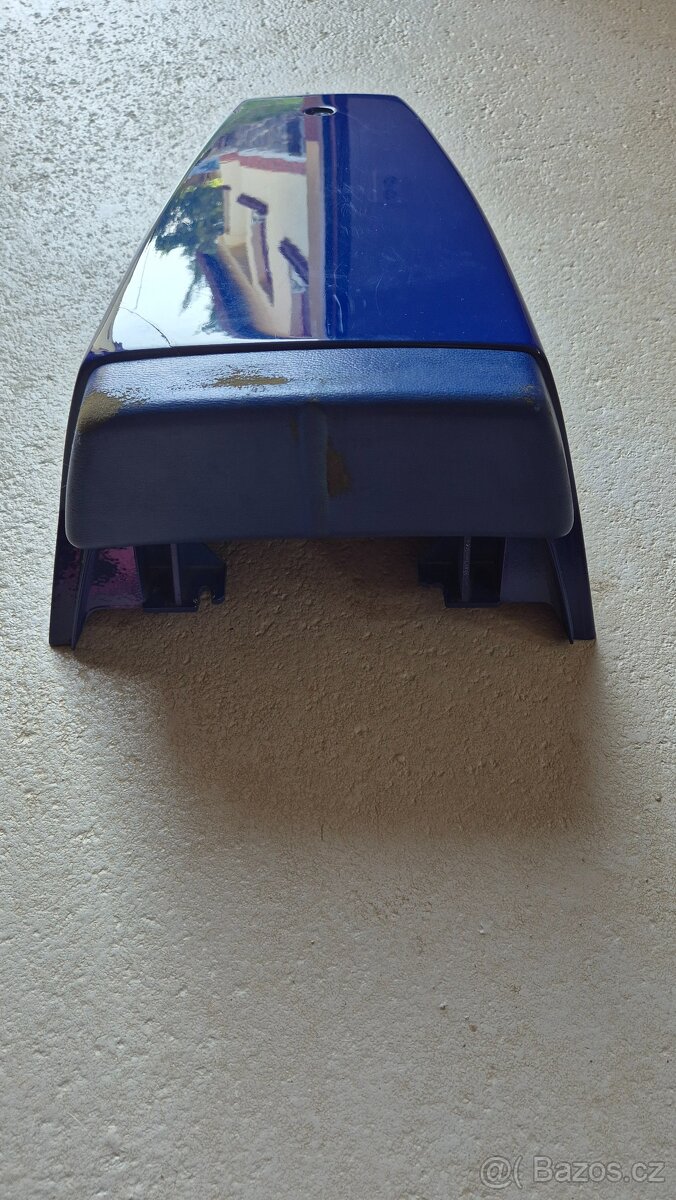 Originální kryt sedla Suzuki GSX-R1100