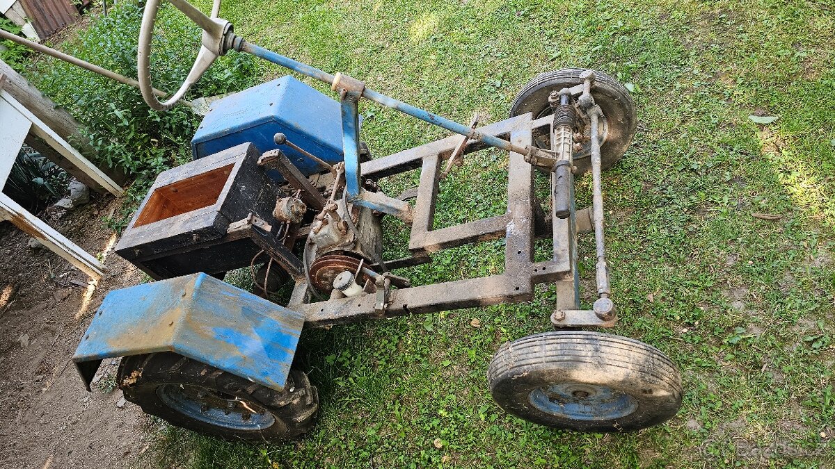 Malotraktor