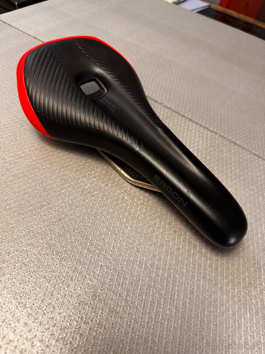 Ergon sedlo