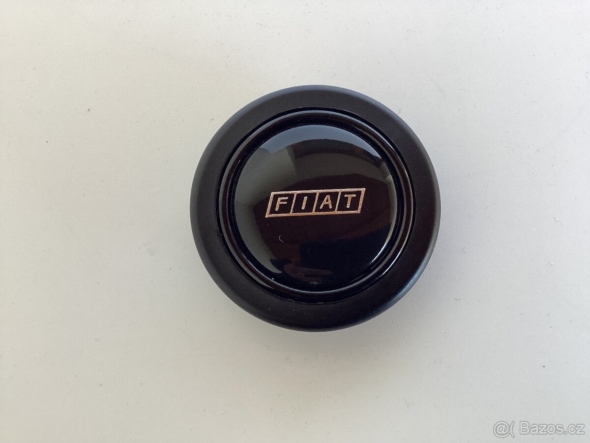 MOMO Fiat tlačítko klakson pro volant MOMO