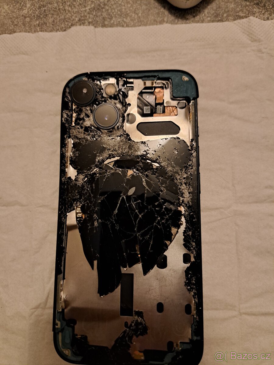 Iphone 13 nd