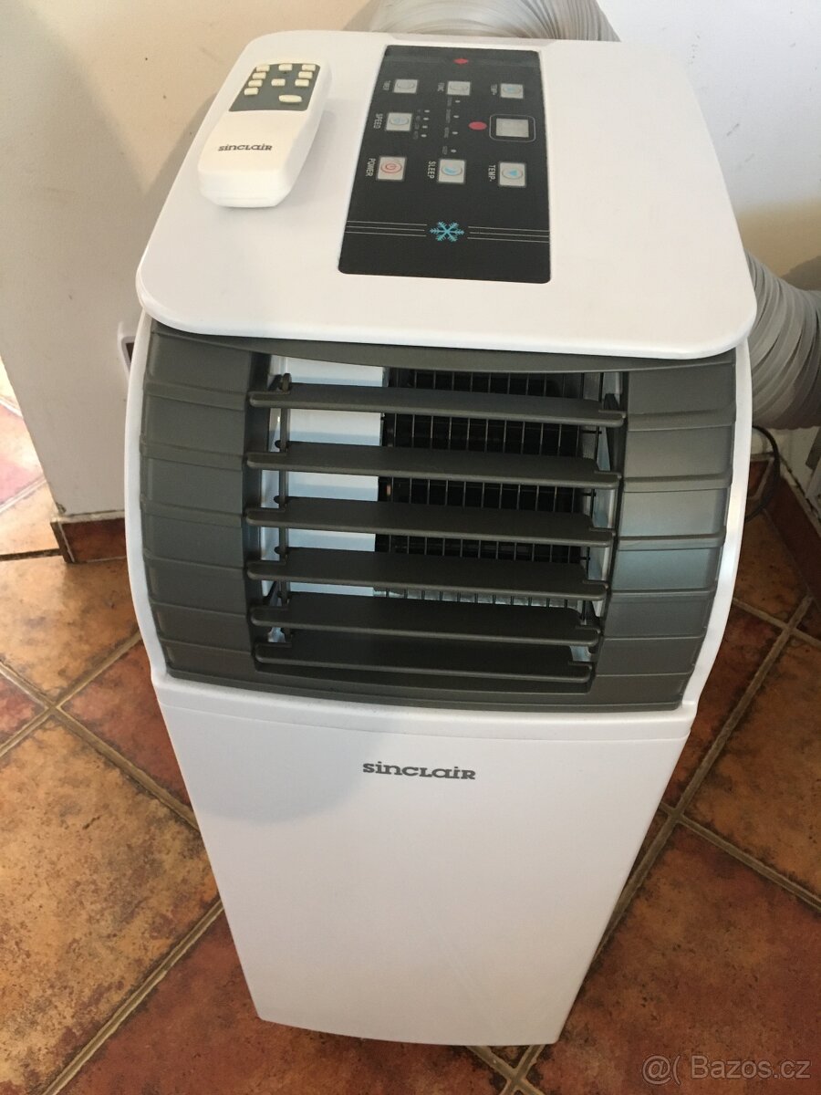 Klimatizace Sinclair AMC-15A, 15000 BTU