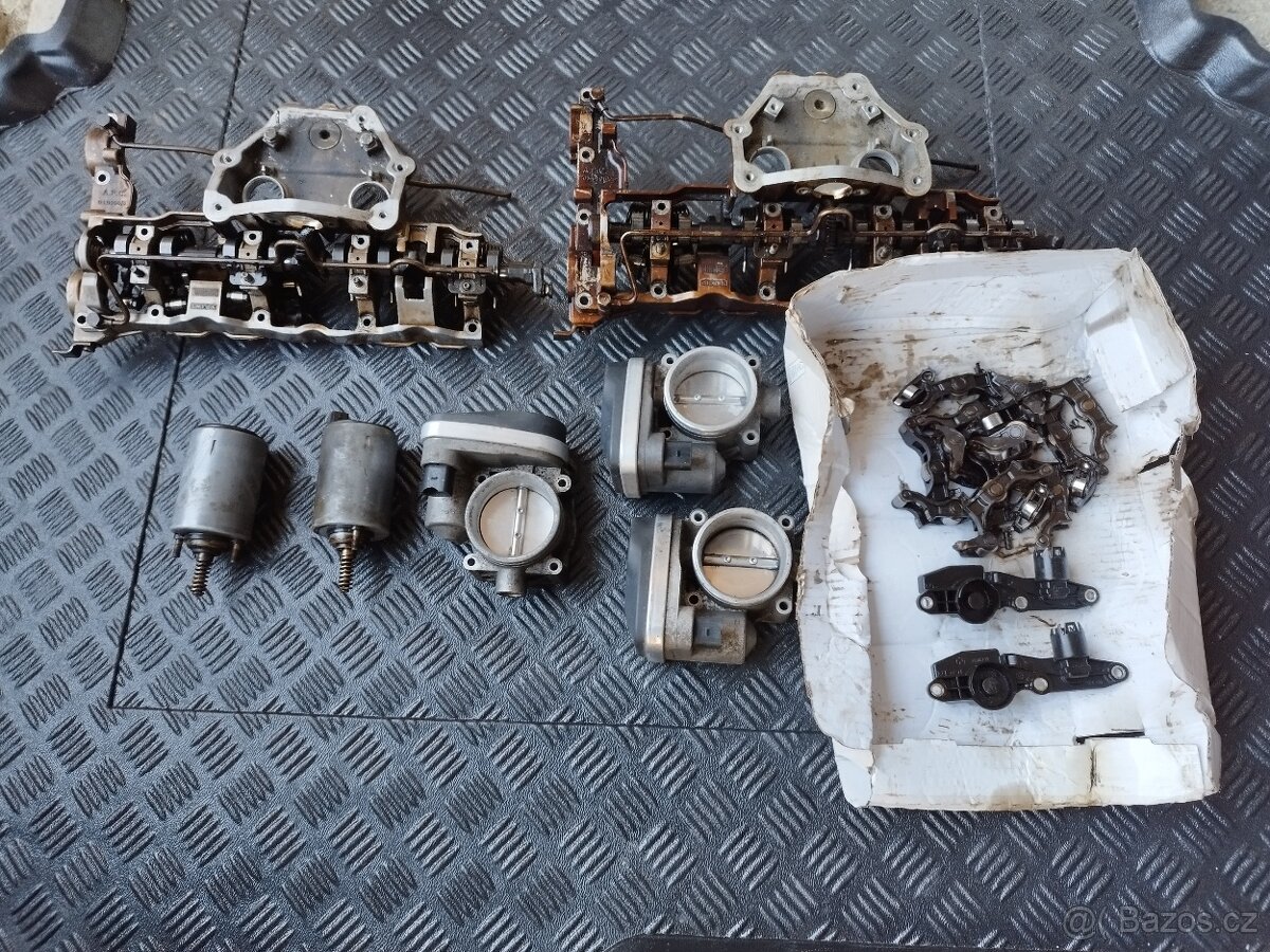 BMW E46 318i,316i ,N42,N46