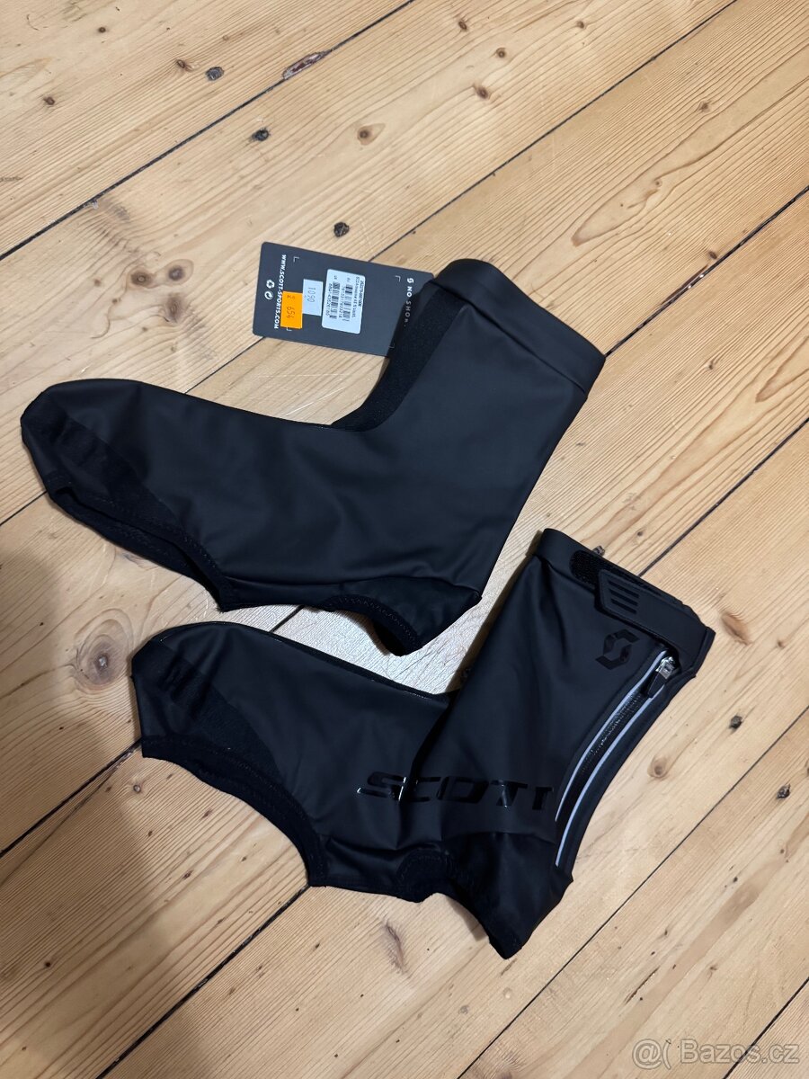 Scott armwarmer as 10 (44-47)