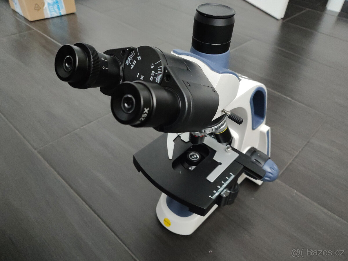 mikroskop Swift SW380T
