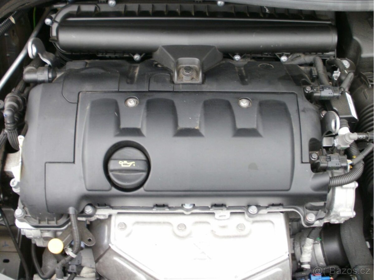 motor kopletni Berlingo Partner VTI 1.6 5FK E5 12r