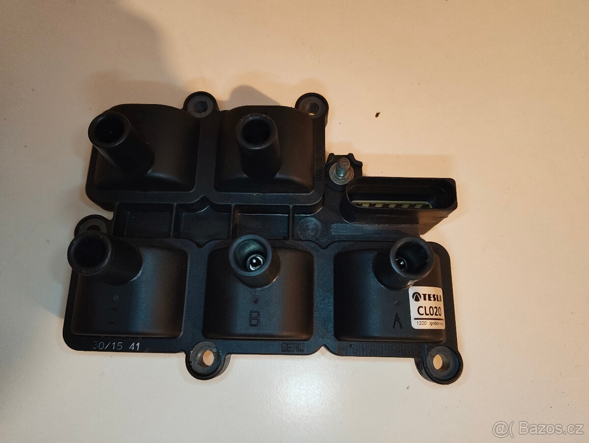 Zapalovací cívka TESLA CL020