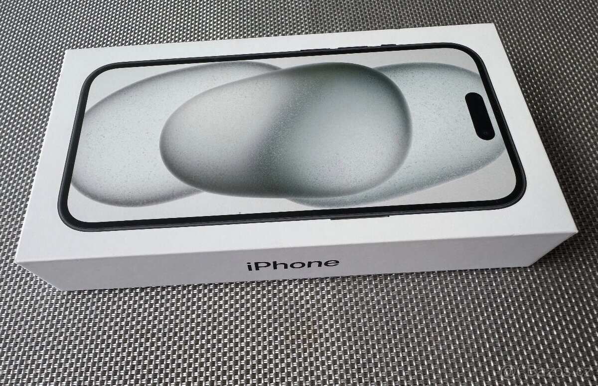 Apple iphone 15 128gb