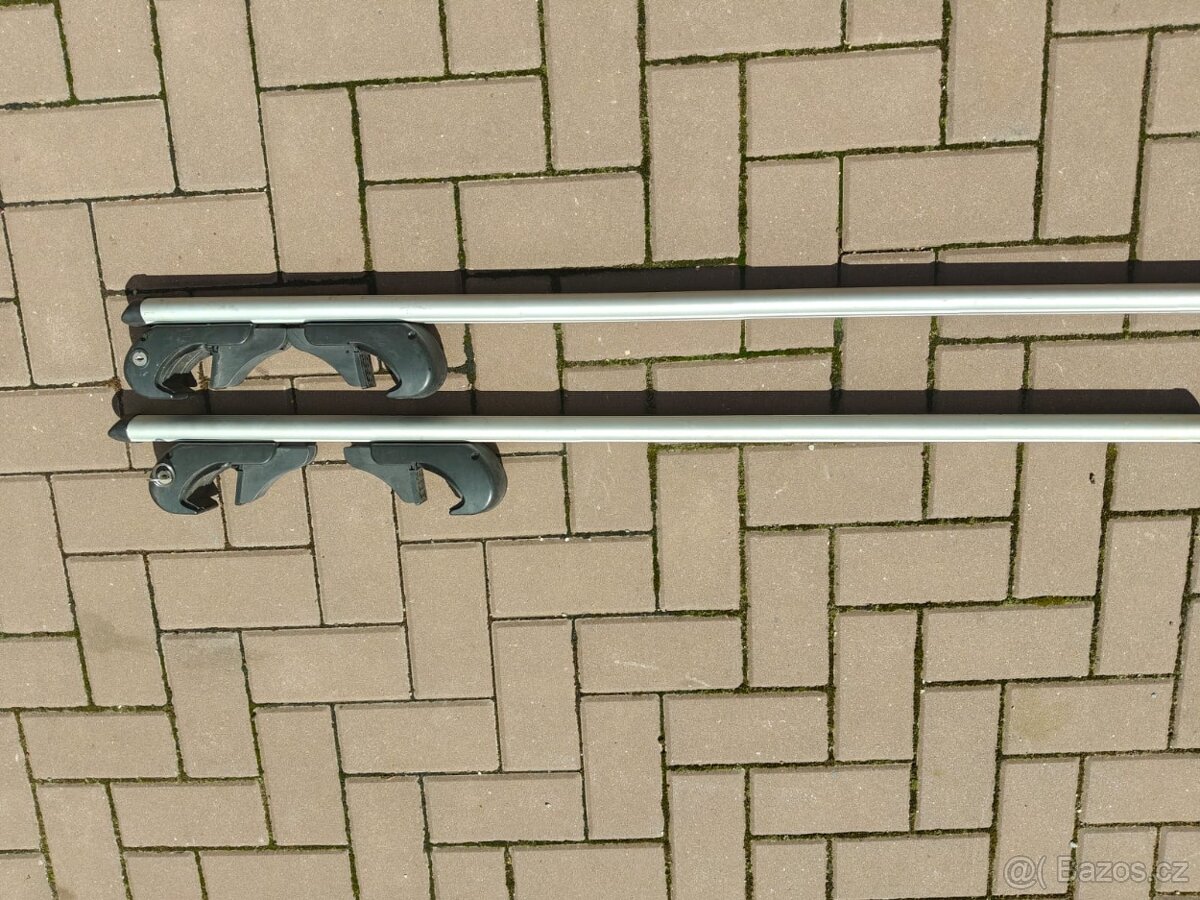 Střešní nosič Menabo Brio 120 cm