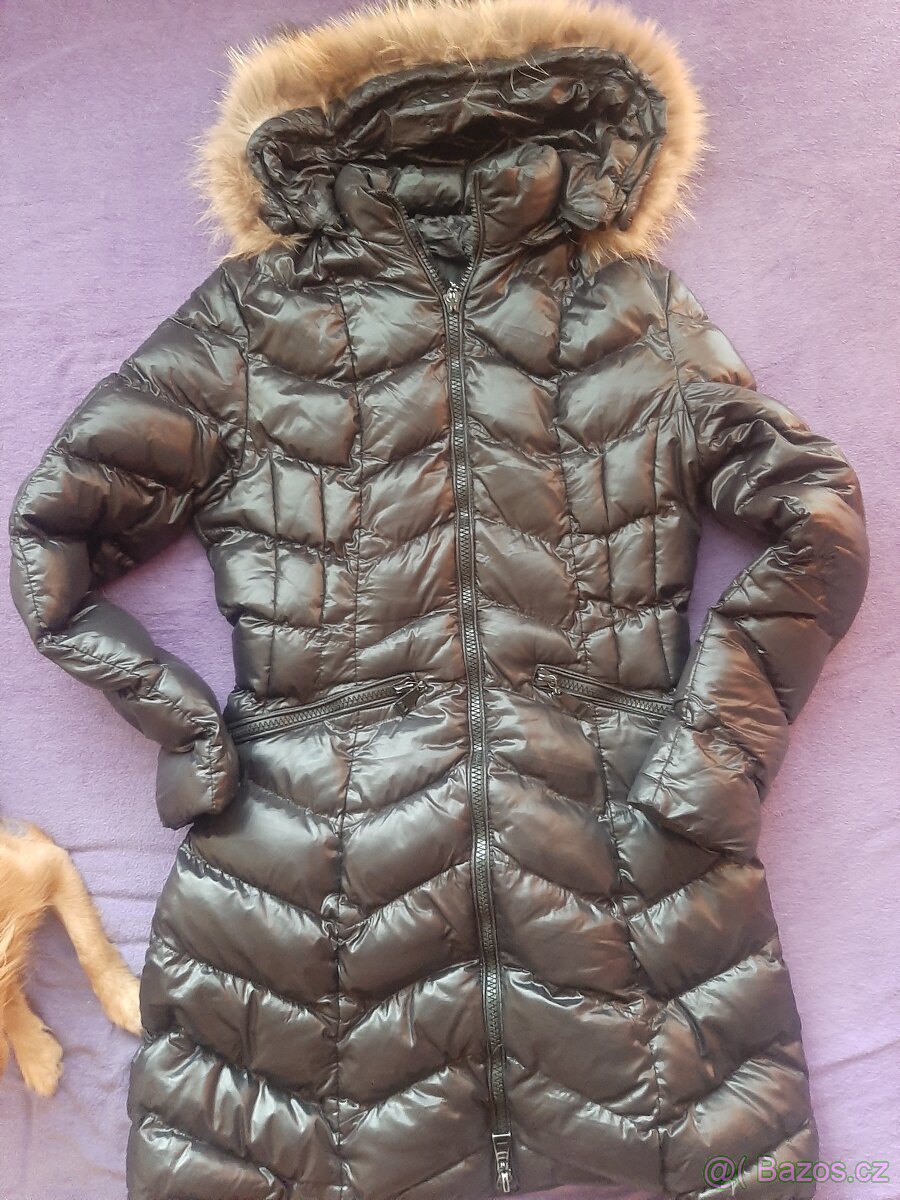 Zimni kabat,vel.S