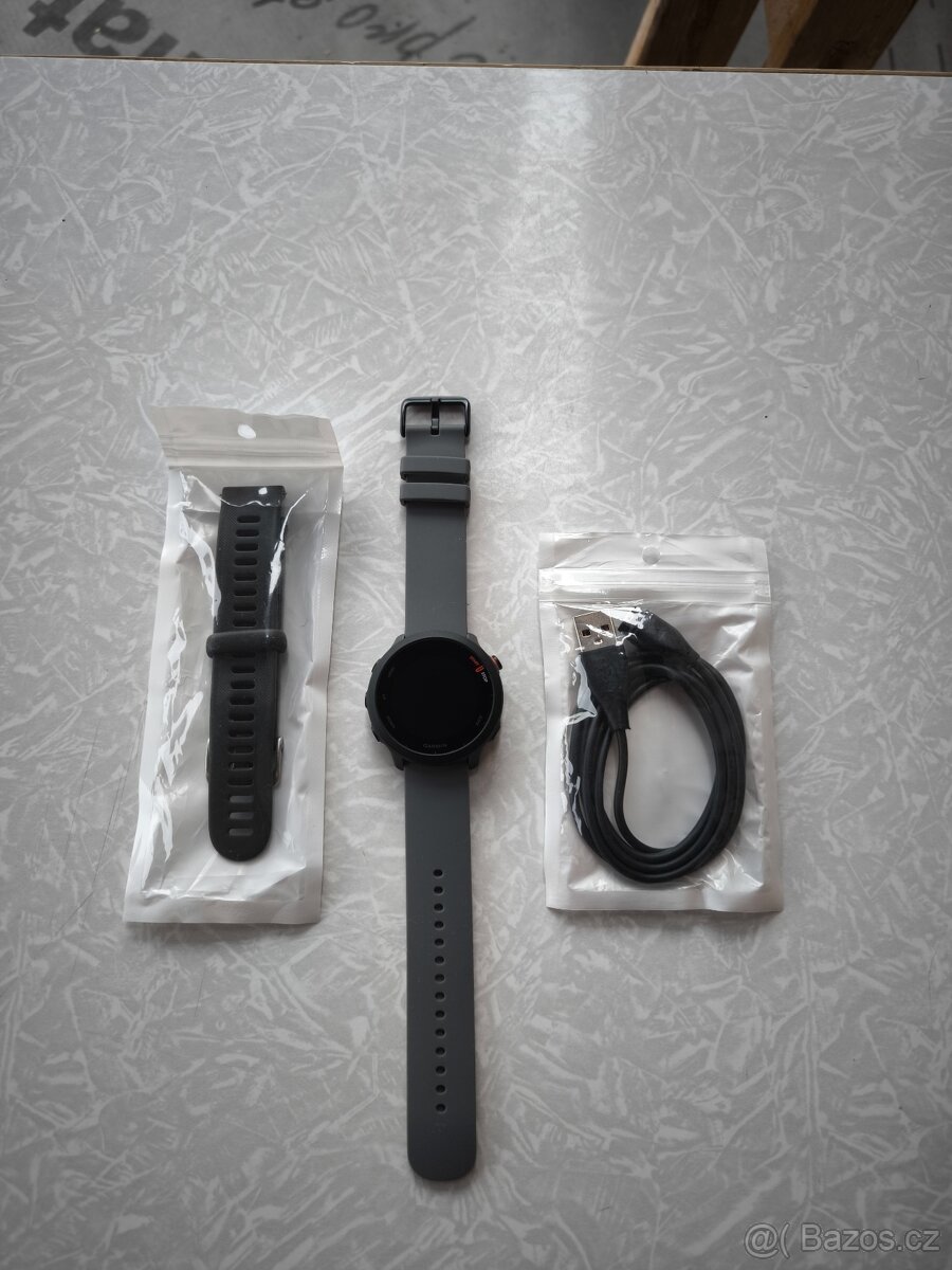 Garmin Forerunner 55