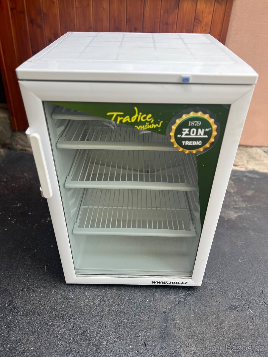 Lednice Beko