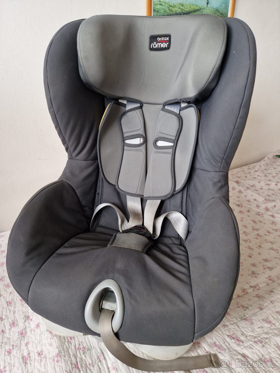 Britax Romer King II