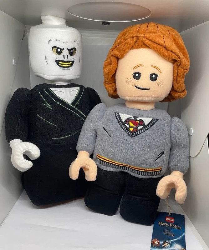 LEGO Lord Voldemort Harry Potter 342790