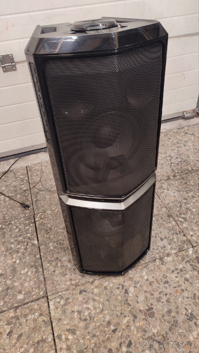 Lg fh6 reproduktor