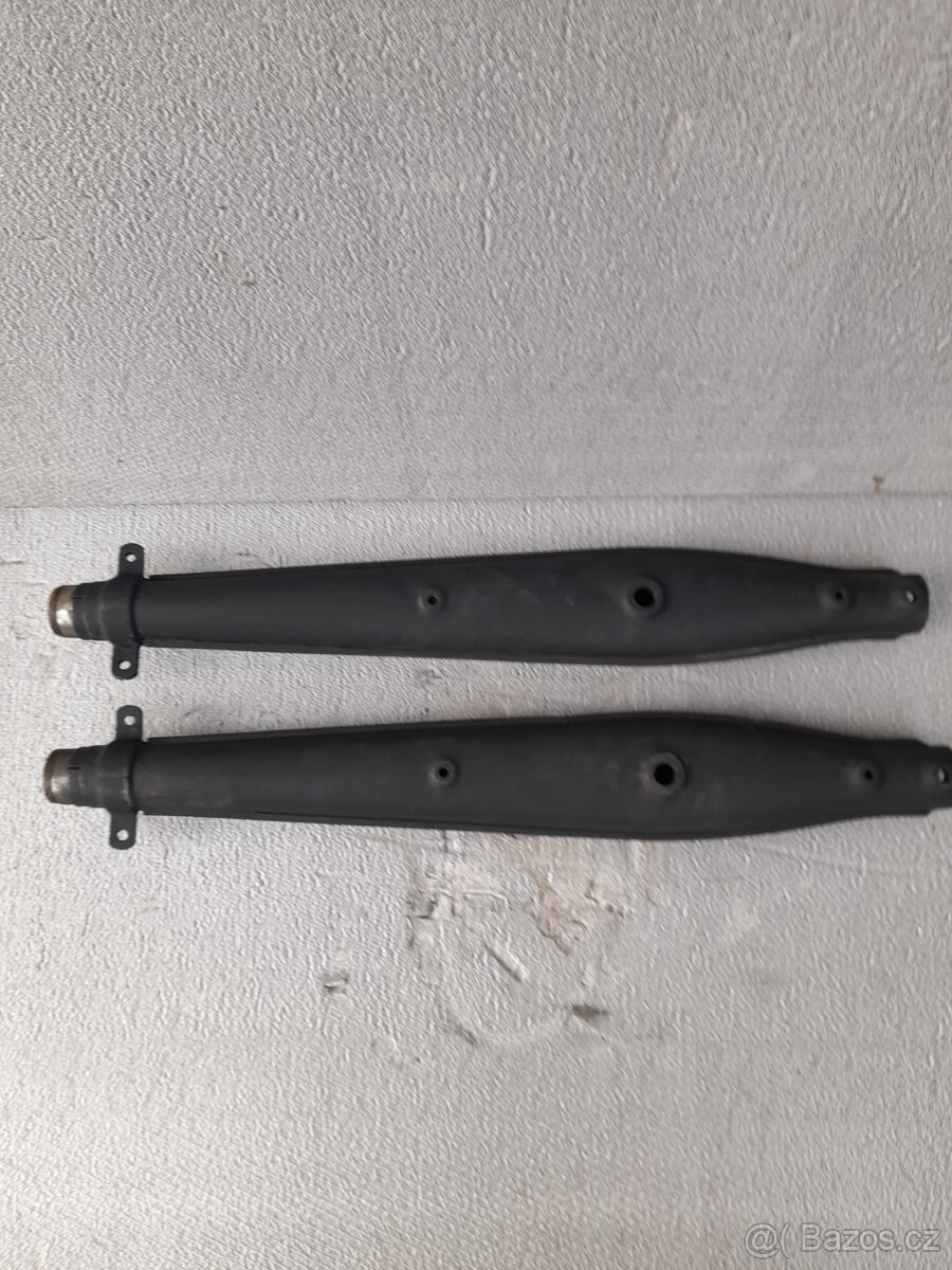 ČZ 125t