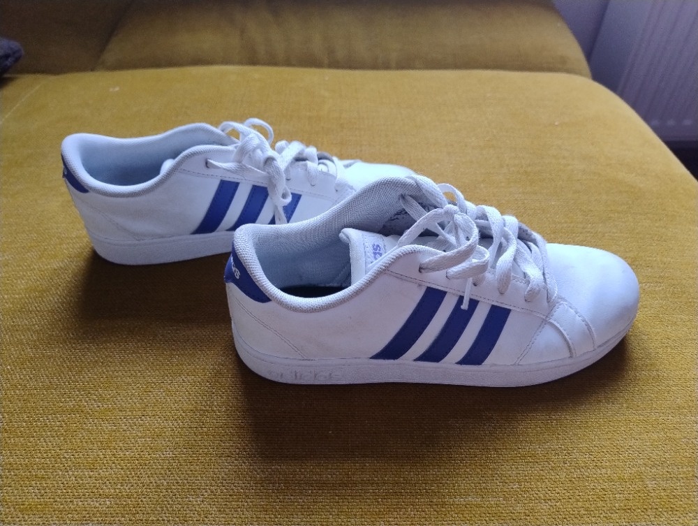 adidas tenisky