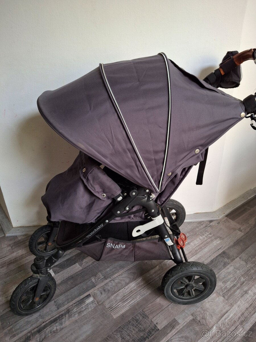 Valco baby snap 4 sportovni