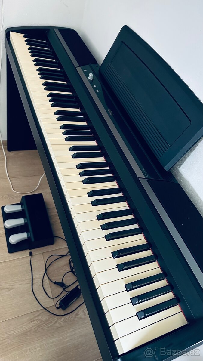 Digitální piano SP-170DX KORG