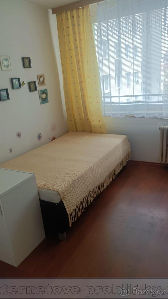 3+1 P3 Žižkov, ul. Jeseniova DK00060P