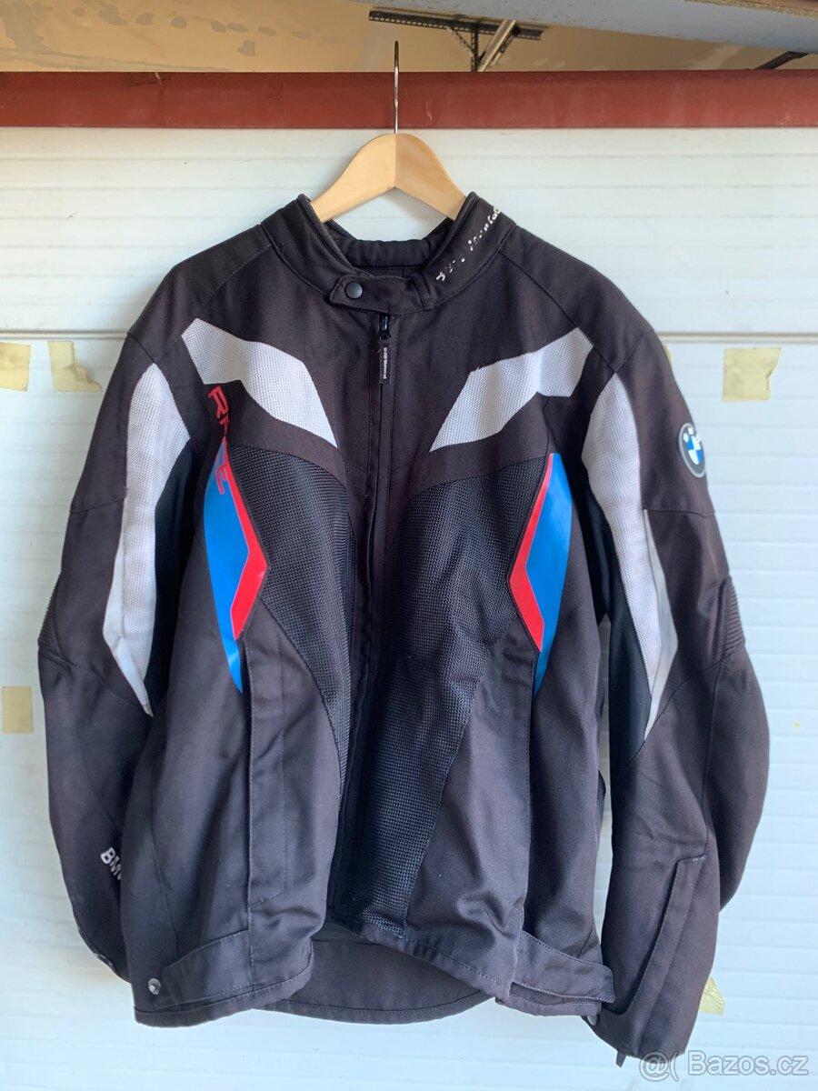 BMW RACE FLOW bunda letní