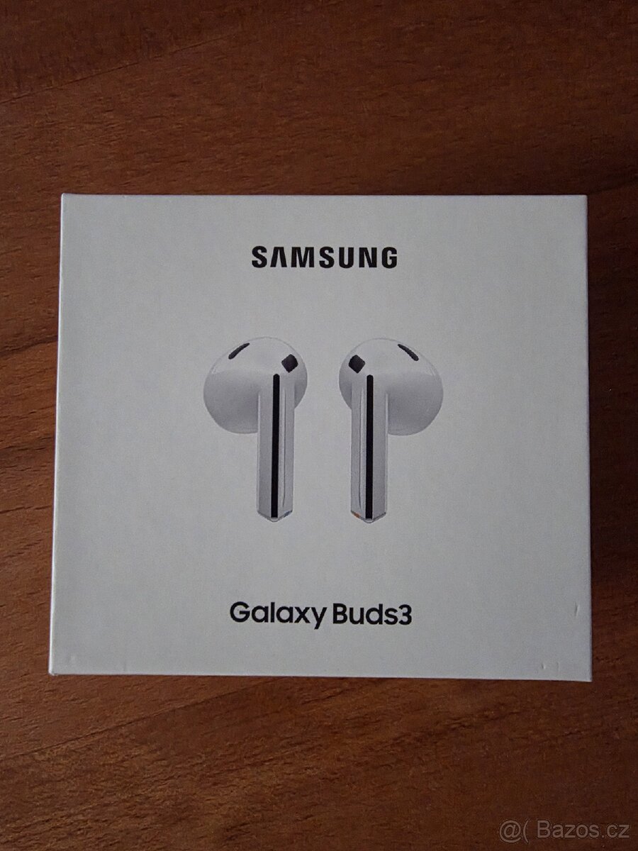 Samsung Galaxy Buds 3