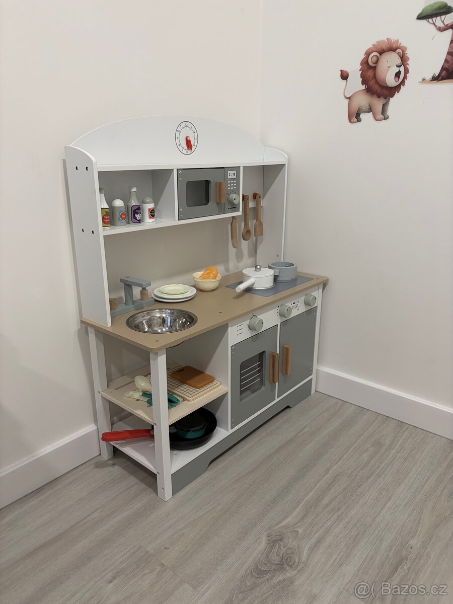 Dětská kuchyňka