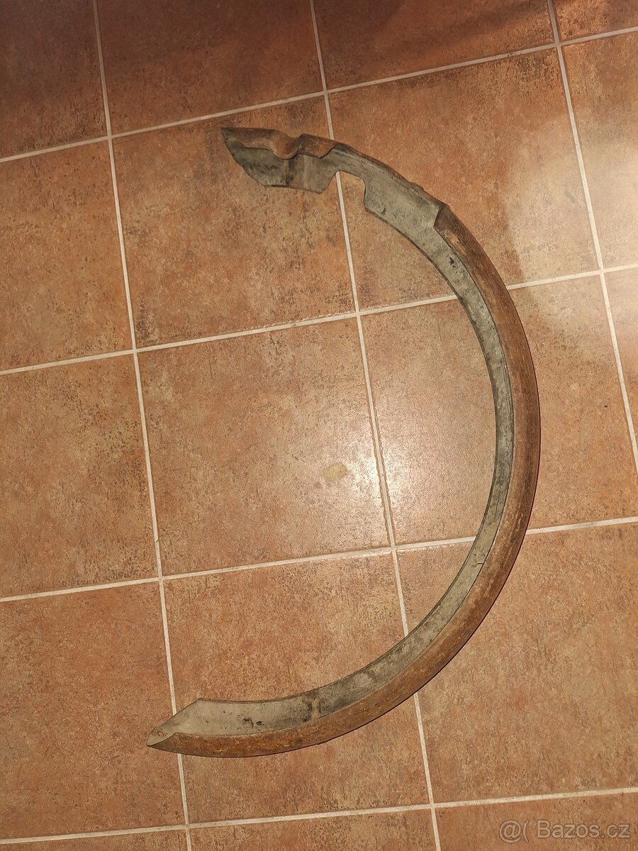 Prodam blatník cz98 predvalecna