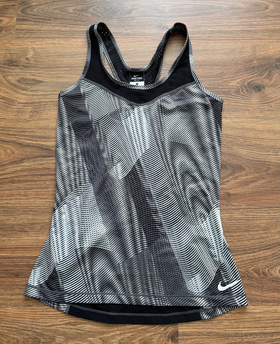 Dámské funkční tílko Nike