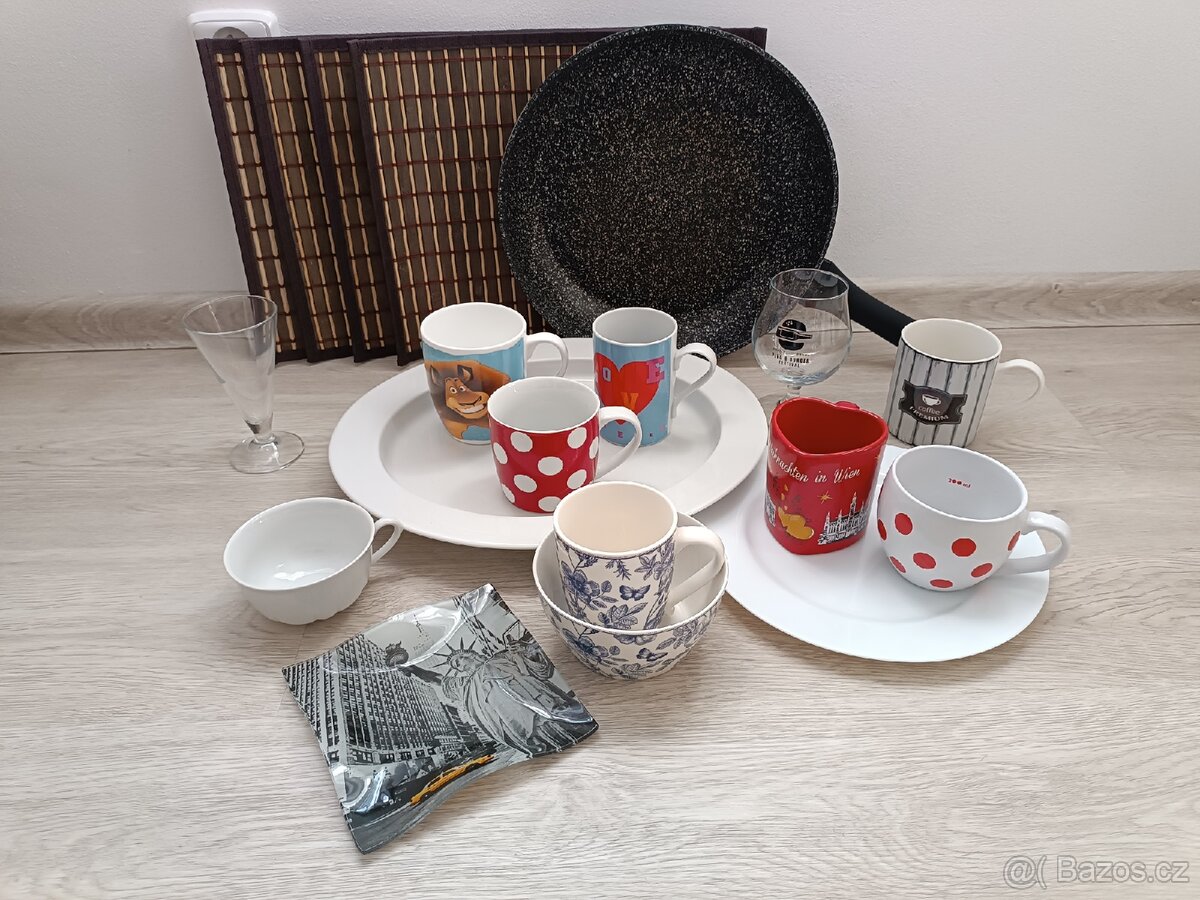 Kuchyňské náčiní